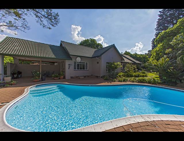 4 BEDROOM HOUSE SOLD IN BRYANSTON
